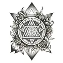 Forearm, intelligence, knowledge, with a lot of meaning, Gemini, geometry, resilience, da Vinci, tattoo design idea