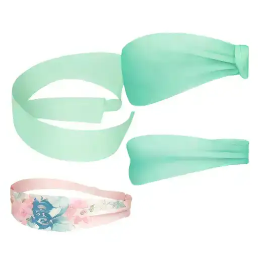 Different Shinobi Headbands: Each tattoo design idea