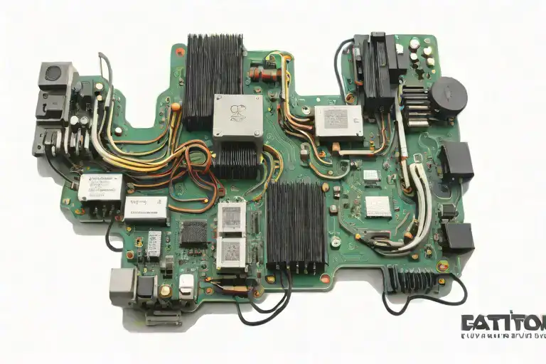 Pc programming motherboard design tattoo design idea