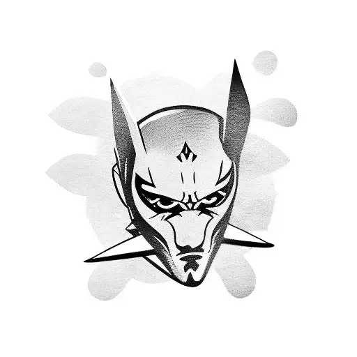 zorro  tattoo design idea