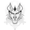 zorro  tattoo design idea