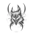 zorro  tattoo design idea