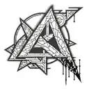 Linkin Park logo tattoo design idea