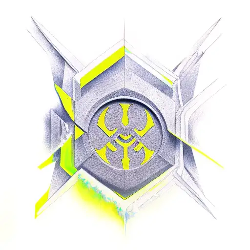 wu tang clan tattoo design idea
