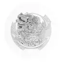 strange loop tattoo design idea