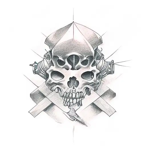 a tattoo for eternity  tattoo design idea