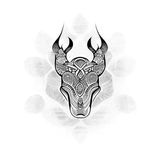 cover tattoo design idea