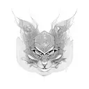 alas tattoo design idea