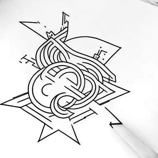 god is greater then your highs and your lows tattoo design idea