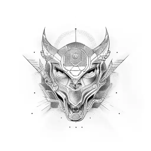 car progress tattoo design idea