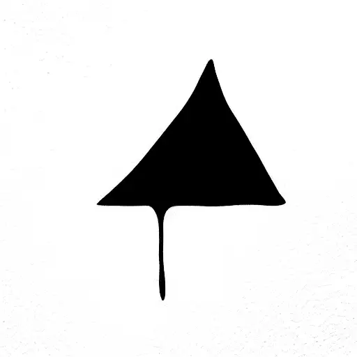 birthday tattoo design idea