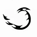 birthday tattoo design idea