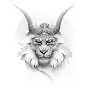 zeul soarelui ra tattoo design idea