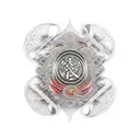 elden ring runes tattoo design idea