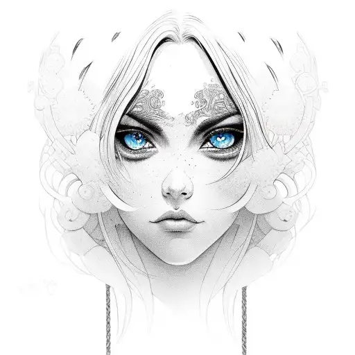 now you hang from my lips like the gardens of Babylon, with your boots beneath my bed, forever is the sweetest con tattoo design idea