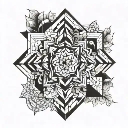 Summer Grace, Sophia Hope, Archer Joseph tattoo design idea