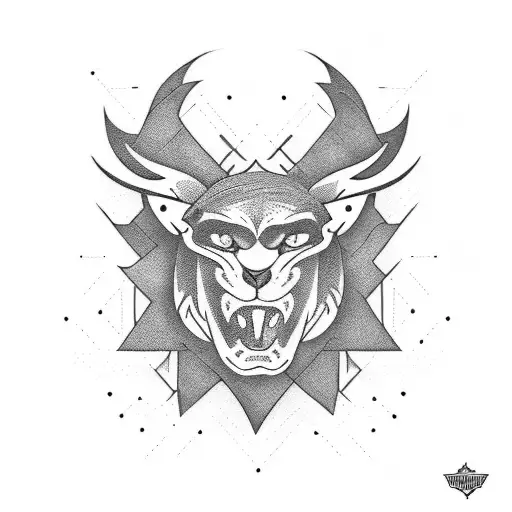 motivation for athlete tattoo design idea