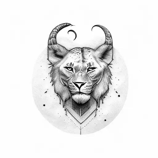 Rasta Lion Tattoo Designs - Temu