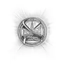 Madrid tattoo design idea