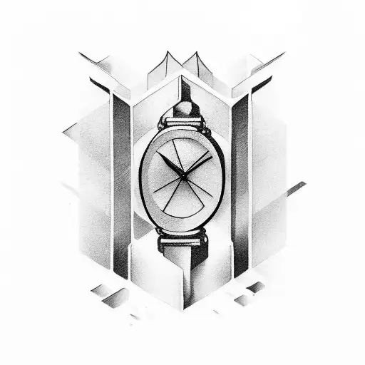 Time present and time past Are both perhaps present in time future And time future contained in time past tattoo design idea