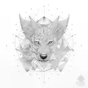 Physics tattoo design idea