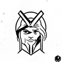 thor  tattoo design idea