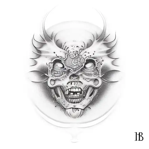 daddy tattoo design idea