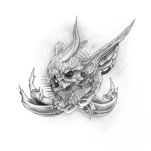 street tattoos tattoo design idea