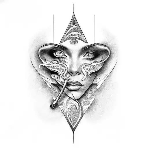 street tattoos tattoo design idea