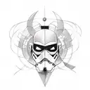 a nerd tattos for shoulder down to elbow with marvel comics,  harry potter, star wars, books , fantasy books, lotr tattoo design idea