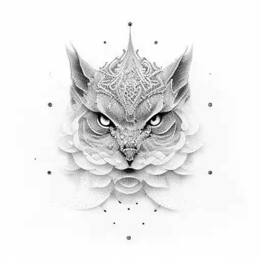 fay reon tattoo design idea