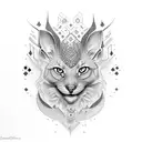 fay reon tattoo design idea