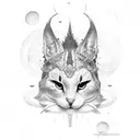 fay reon tattoo design idea