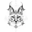 fay reon tattoo design idea