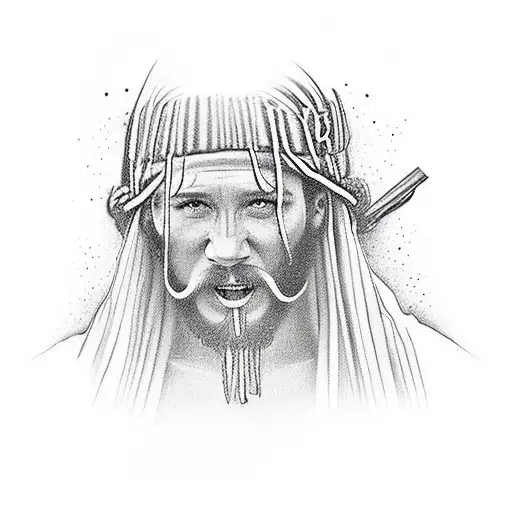 los caminos de dios son imperfectos, pero debemos confiar en la perfección de sus planes tattoo design idea