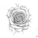 Selket tattoo design idea