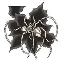 daddy long leg tattoo tattoo design idea