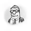 peter griffin tattoo design idea