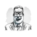 peter griffin tattoo design idea