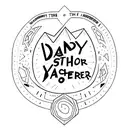 song the neighbourhood - daddy issues  tattoo design idea