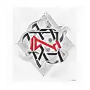  proverbs chapter 1 in hebrew letters tattoo design idea