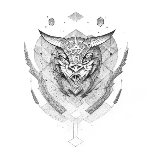 cosmere tattoo design idea