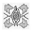 harmony symbol  tattoo design idea