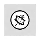 harmony symbol  tattoo design idea