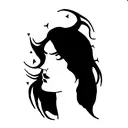 mistborn tattoo design idea