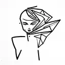 mistborn tattoo design idea