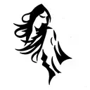 mistborn tattoo design idea