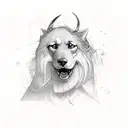 Murphy's law tattoo design idea