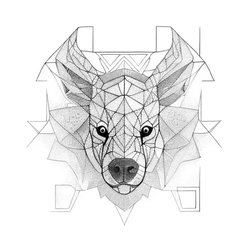 cesar  tattoo design idea