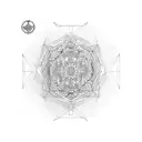 cesar  tattoo design idea